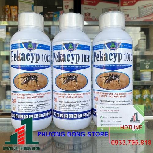 Pekacyp 10EC